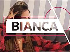 I Made Him Eat My Ass! Big Clit Licking Action!