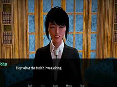 My New Family 227 with Amateurs in Cartoon Anime Hentai Erotic Scenes