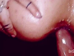 Do you want to cum inside me, love?