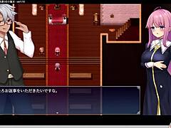 Enishia and Contract Mark Prologue Teases Without Scenes