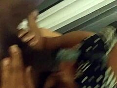 sexy redbone booty fuckin with bubble butt assfucking