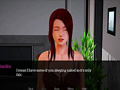 My New Family 227 with Amateurs in Cartoon Anime Hentai Erotic Scenes