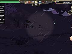 Cloud Meadow: Punishing Naughty Monster Girls