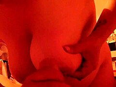 I Love It When He Cums On My Cunt!