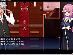 Enishia and Contract Mark Prologue Teases Without Scenes