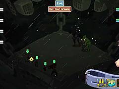 Cloud Meadow: Punishing Naughty Monster Girls