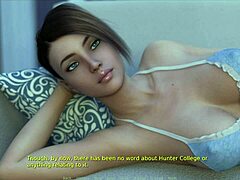 I explore the world inside Jennifer 63