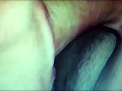 Sexy L Masturbates And Fingers Provocatively