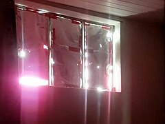 The guy came to visit his little cousin and they had an intimate conversation about family