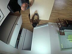 missy maverick shows off her cam fetish 😈 part 2