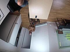 missy maverick shows off her cam fetish 😈 part 2