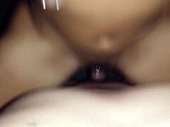 Stefany Morena Com Piercing A