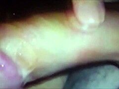 Sexy L Masturbates And Fingers Provocatively