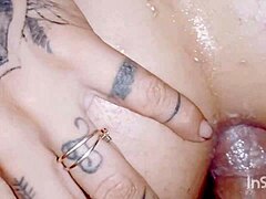 Do you want to cum inside me, love?