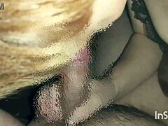 Outdoor blowjob and handjob from Japanese amateurs in the valley