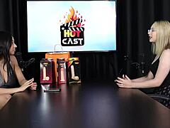 Vivian Lola loses virginity in anal!