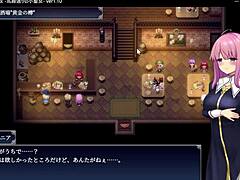 Enishia and Contract Mark Prologue Teases Without Scenes