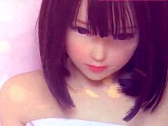 ラブドールの浴槽メンテナンス洗浄法