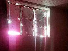 The guy came to visit his little cousin and they had an intimate conversation about family