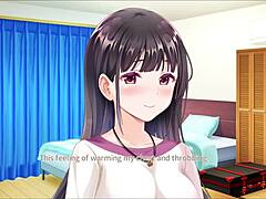 Beso secreto es dulce y tierno Ep8 - Divirtiéndose en el baño