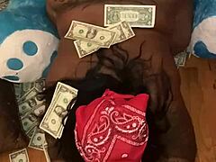 shabrim shakes her ass for you, thanking fans for 10 million views