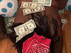 shabrim shakes her ass for you, thanking fans for 10 million views