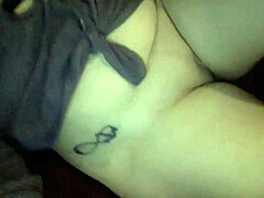 This young milf has big tits