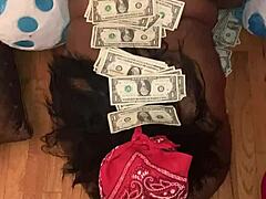 shabrim shakes her ass for you, thanking fans for 10 million views