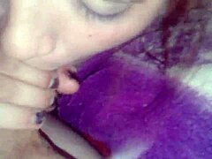 She loves cum in mouth 😋