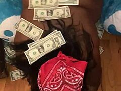 shabrim shakes her ass for you, thanking fans for 10 million views