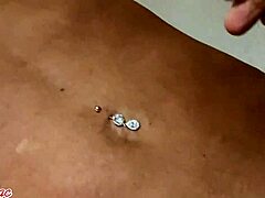 Cl�o Cadillac Gets Fucked Nonstop In Swing House 😈