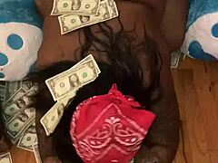 shabrim shakes her ass for you, thanking fans for 10 million views