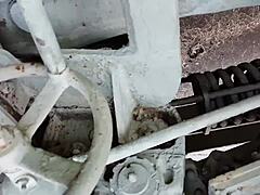 intimate webcam session with amateur fetish performer