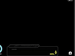 taimanin rpgx flashback rinko swimsuit scene 1