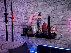 Ever fantasized about dirty gaming on PS5?