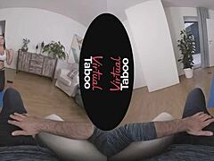 Virtual taboo - sofia lee can make your dick boil