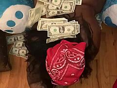 shabrim shakes her ass for you, thanking fans for 10 million views