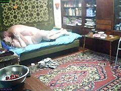 The amateur milf wife with big tits and ass.