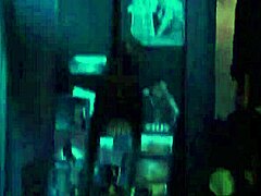 halloween 2 2009 sexy nude girl with hairy tits