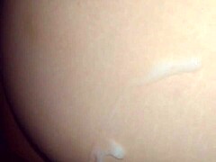 comendo gostosa em casa with big black cock