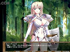 Sexyseduc Bounce Valkyries And Trip At Longest Forrest -Compilation P01-
