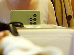 why does this stupid gay boy miss the speculum hole?