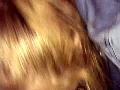 Trimmed Video Clip Of A Casual Blowjob Scene