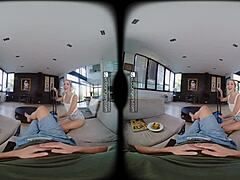 vr bangers mary popiense pov romantic sex