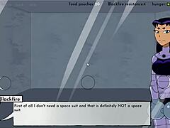 18titans episode 48 sweet moments