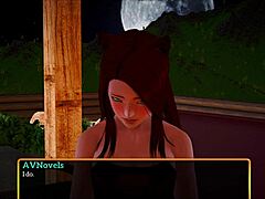 My New Family Game Episode 394