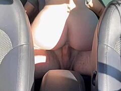 shaking my ass on his dick till i cum