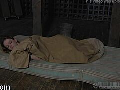 intense anal session results in squirting