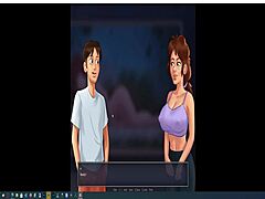 i enjoy summertimes with friends