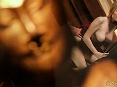 Babes all that glitters featuring stacie jaxxx